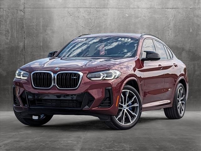 CarSaver | 2023 BMW X4 Prices in Dallas, TX