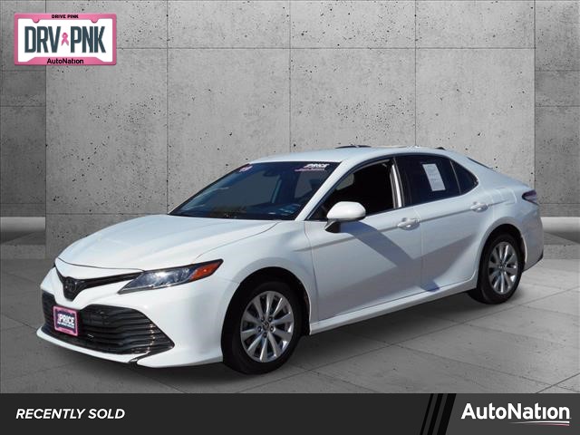 Used Toyota Camry for Sale in Denver, CO - CarGurus