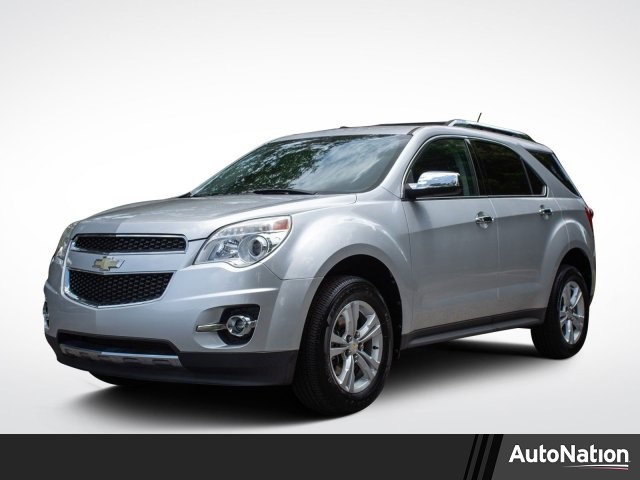 Autonation Honda Clearwater Fl Read Consumer Reviews 2017 Chevrolet Equinox Ltz Fwd