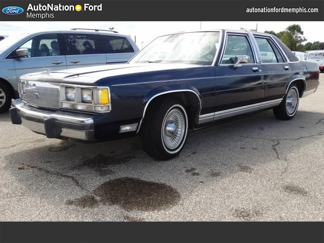 1991 Ford crown vic wagon for sale
