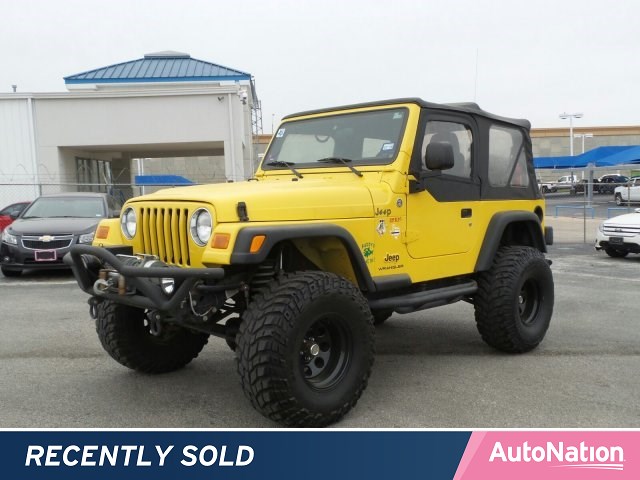 Used Jeep Wrangler For Sale Dallas, TX - CarGurus