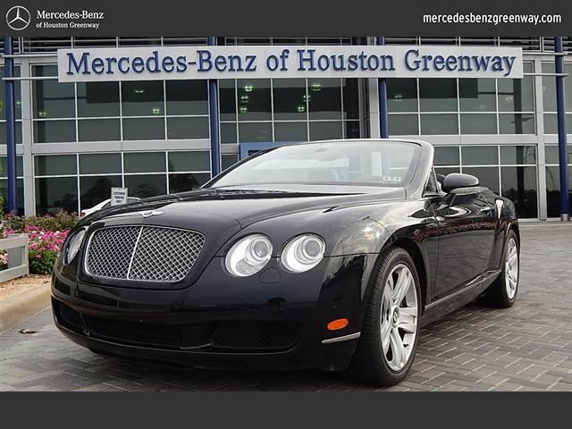 Used Bentley For Sale Houston, TX  CarGurus