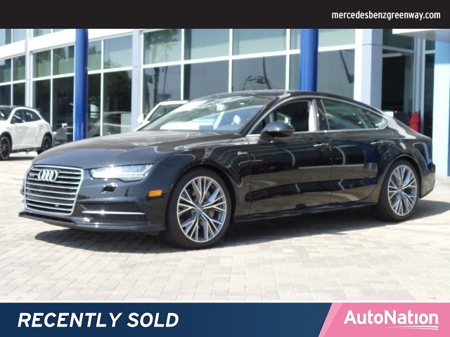 Used Audi A7 For Sale - CarGurus