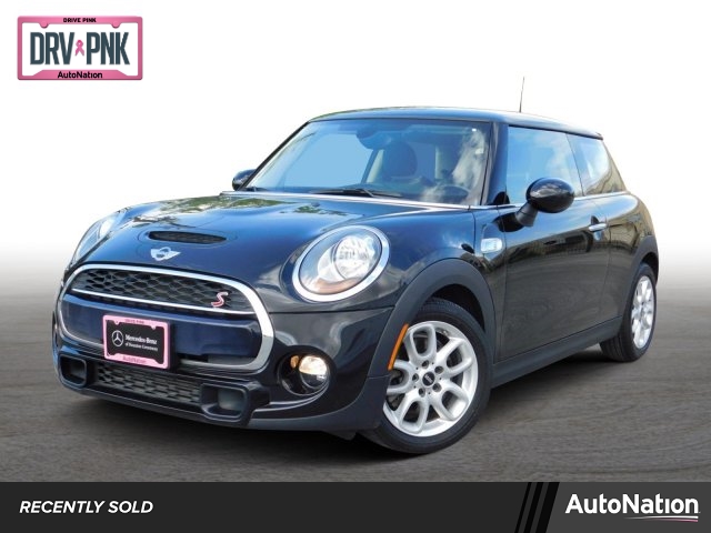 Mini Cooper Houston >> 2015 Mini Cooper S 2 Door Hatchback Fwd Mini Cooper Houston >> 2015 Mini Cooper S 2 Door Hatchback Fwd