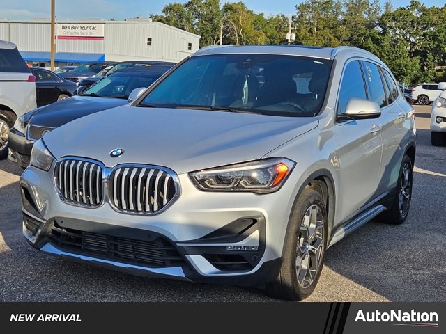BMW X1 xDrive28i AWD