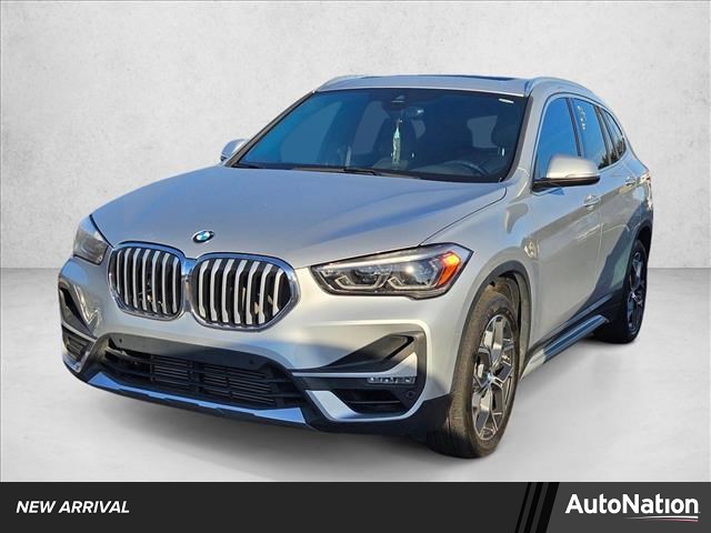 BMW X1 xDrive28i AWD