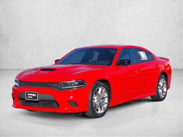 Dodge Charger GT RWD
