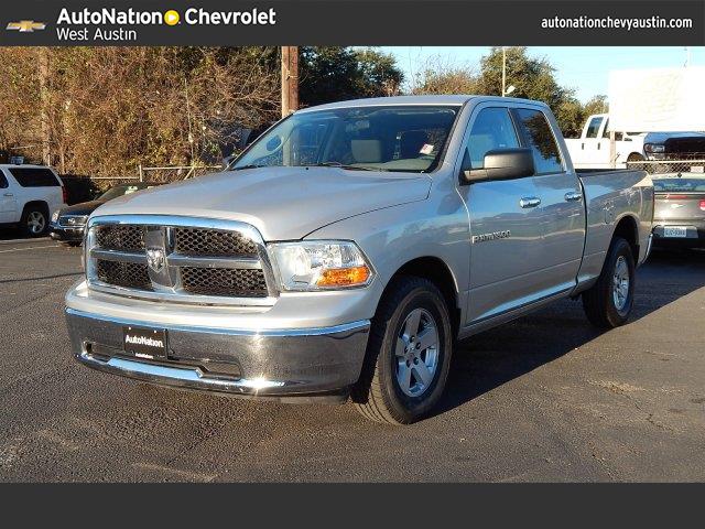 Used Dodge Ram 1500 For Sale Austin, TX - CarGurus