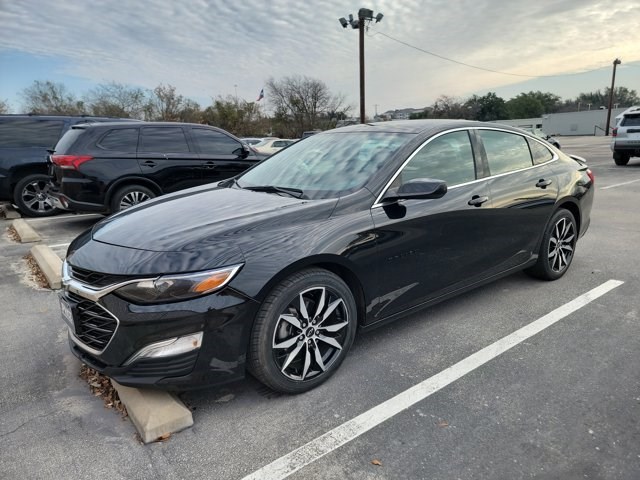 Chevrolet Malibu RS FWD