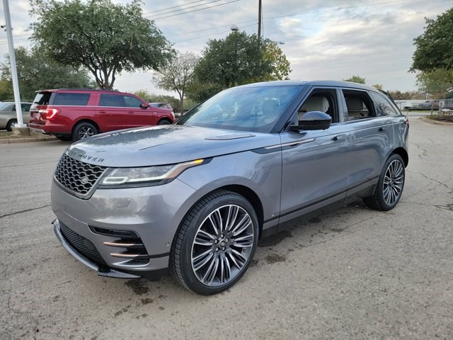 Land Rover Range Rover Velar P340 R-Dynamic S AWD