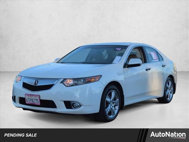 2011 Acura TSX