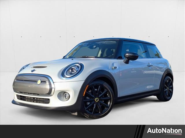 MINI Cooper SE 2-Door Hatchback FWD