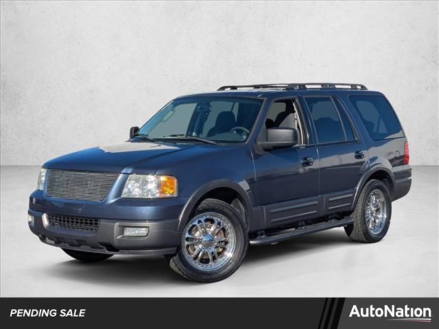 2005 Ford Expedition
