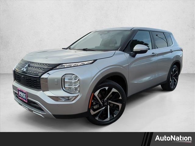 Mitsubishi Outlander SE S-AWC