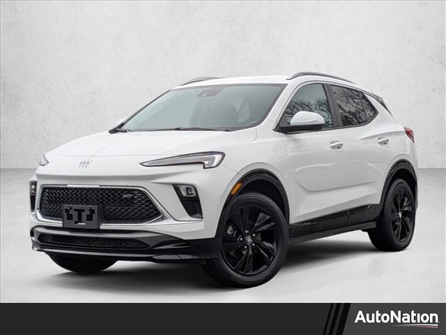 Buick Encore GX Sport Touring AWD