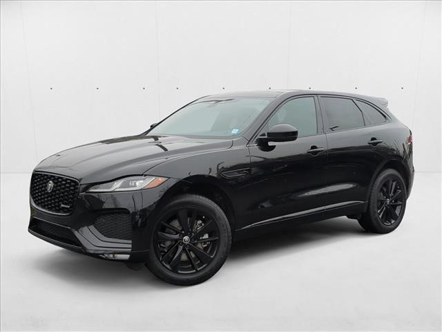 2025 Jaguar F-PACE P250 R-Dynamic S