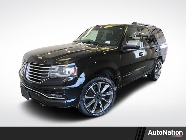 Used 2016 Lincoln Navigator For Cargurus 2016 Lincoln Navigator Reserve 4wd