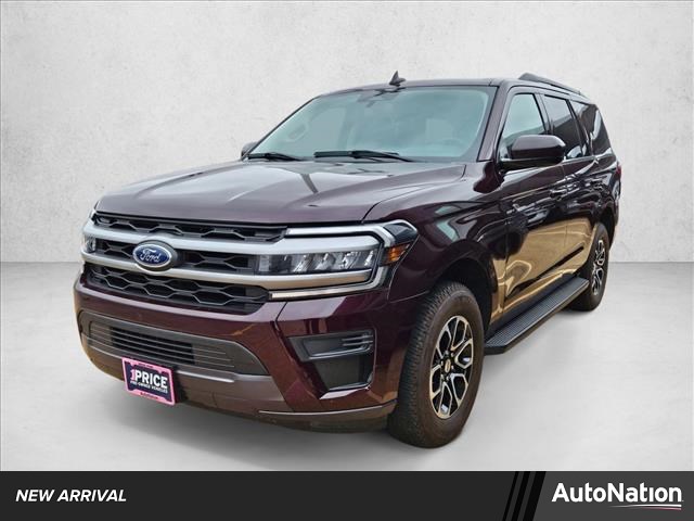 Ford Expedition XLT 4WD