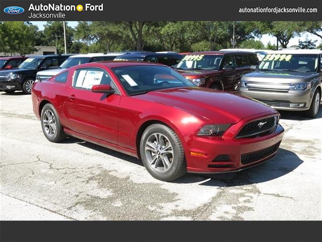 Ford mustangs for sale in gainesville fl #8