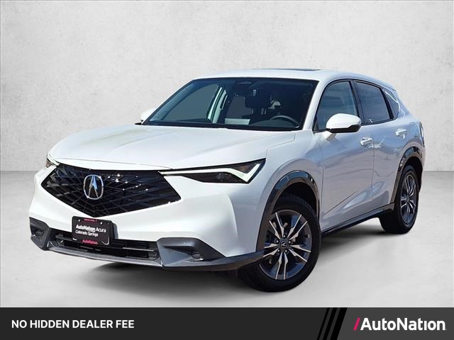 2026 Acura ADX Base