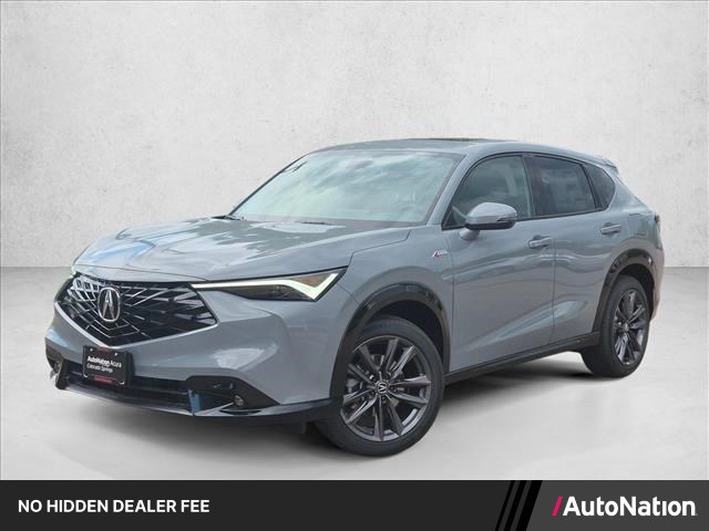 2026 Acura ADX w/A-SPEC