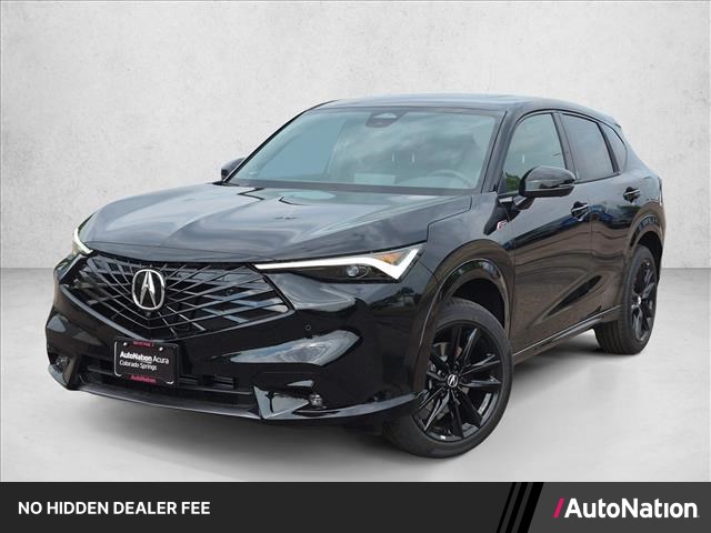 2026 Acura ADX w/A-SPEC w/Advance