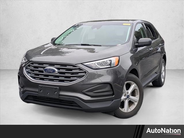 Ford Edge SE AWD