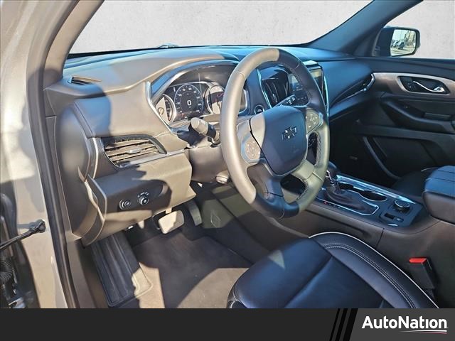 Chevrolet Traverse Premier FWD