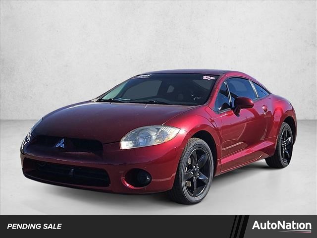 2007 Mitsubishi Eclipse