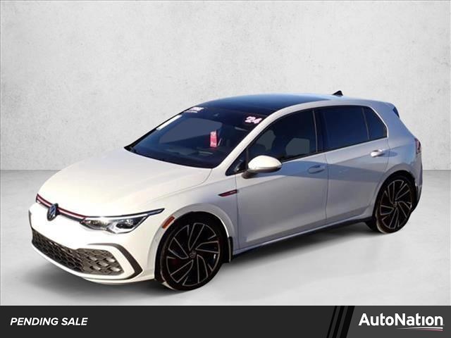 Volkswagen Golf GTI Autobahn FWD