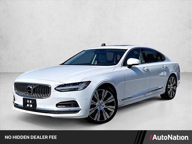 2022 Volvo S90 B6 Inscription