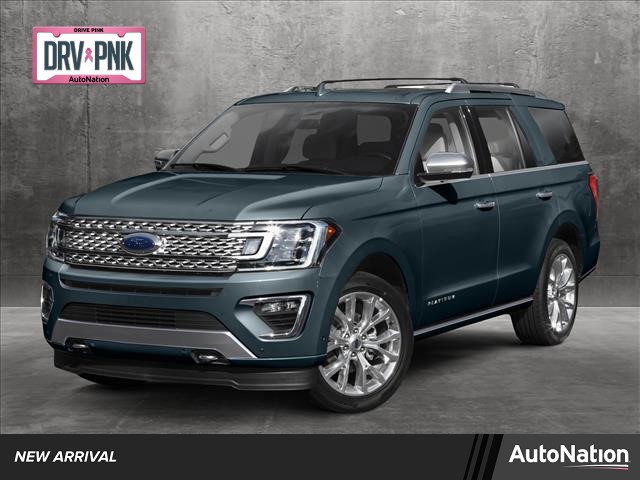 2019 Ford Expedition Platinum RWD