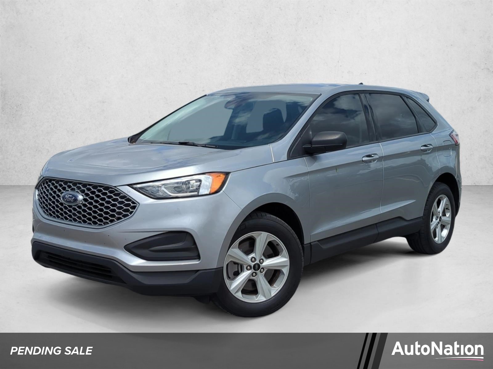 Pre-Owned 2024 Ford Edge SE Sport Utility in West Palm Beach #RBA06624 ...